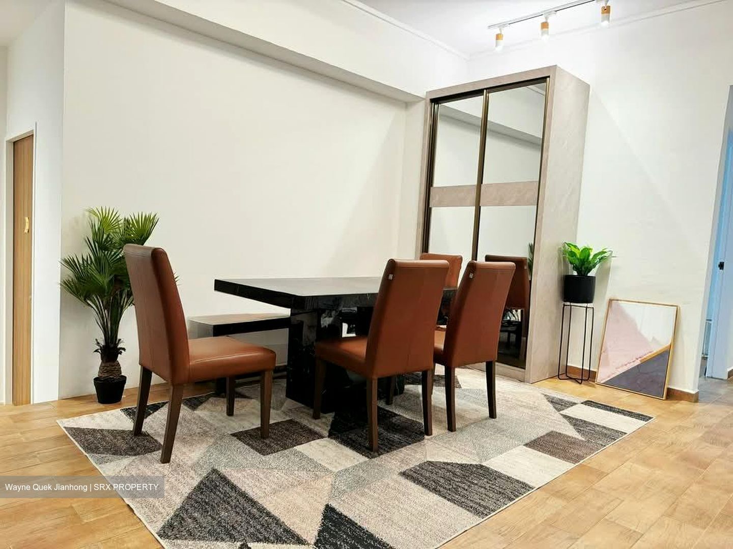 King's Mansion (D15), Condominium #576698391
